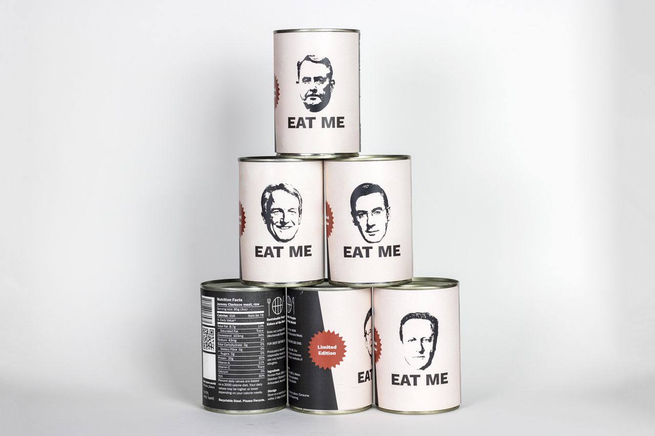 Eat Me