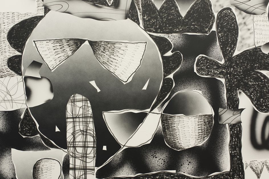 © Barry Reigate | Do Zombies Dance to Love in C Minor?