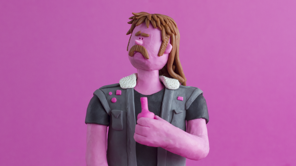 All images courtesy of Inès Pagniez