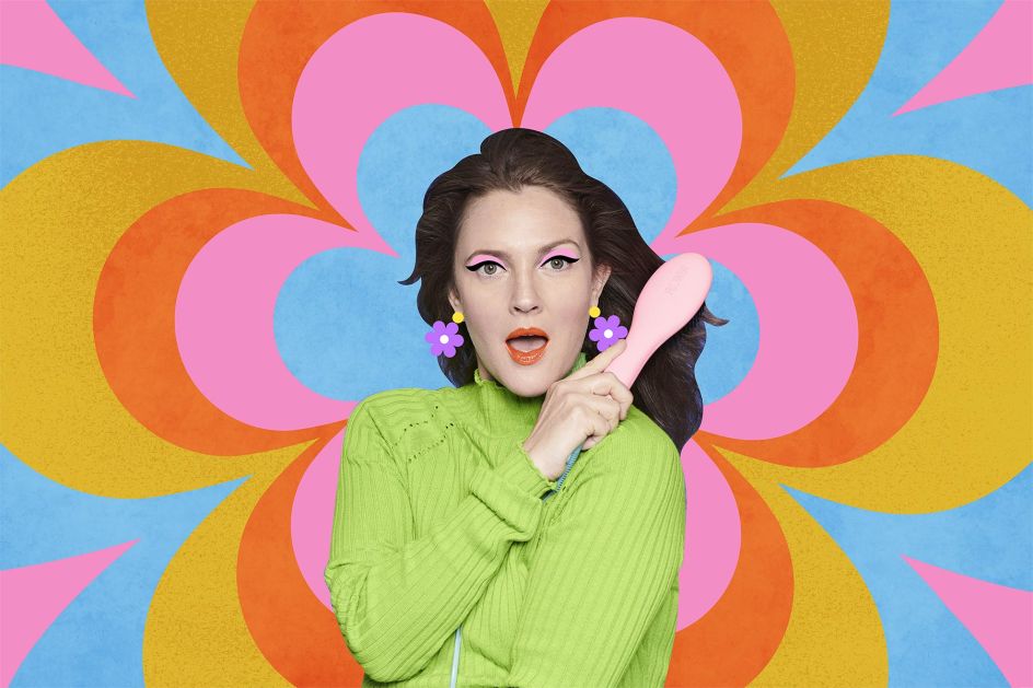 Flower by Drew © Jade Purple Brown