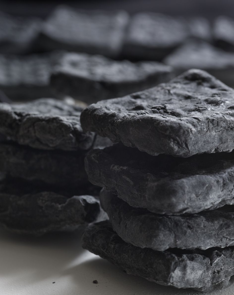 Raqs Media Collective, Communard Biscuits, 2017, Courtesy the artists.