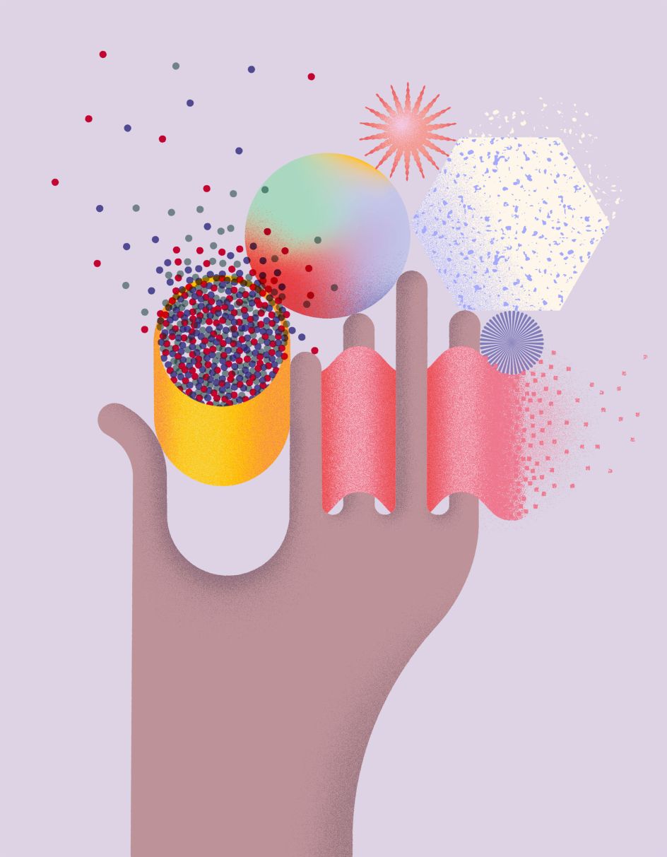 Effective Altruism for Vogue Japan. 