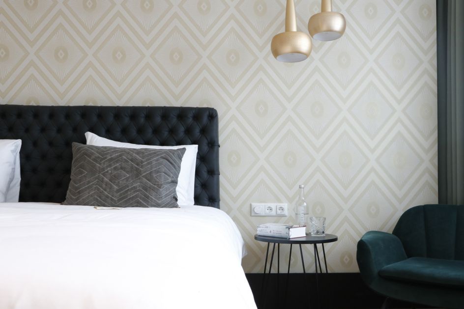 The James. Image courtesy of Rotterdam Partners