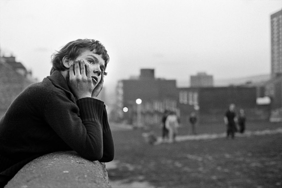 © Tish Murtha