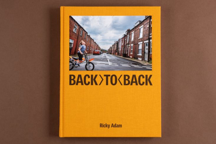 All images © Ricky Adam