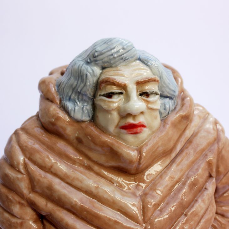 All images courtesy of Grace Wilson