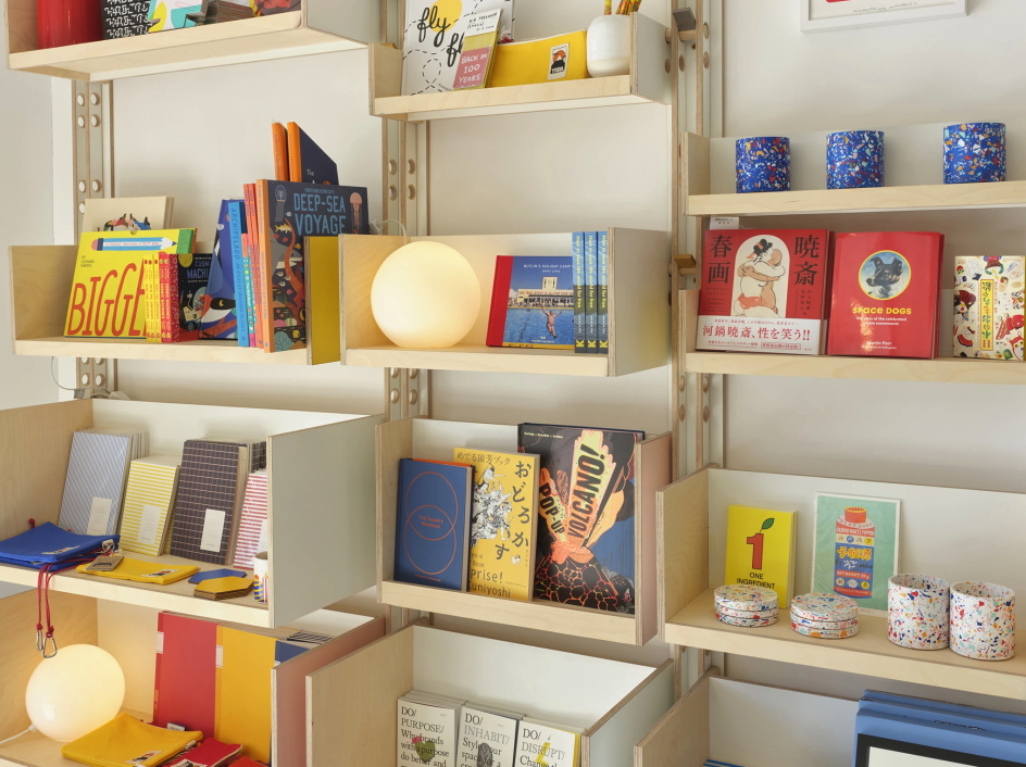 Image courtesy of Colours May Vary