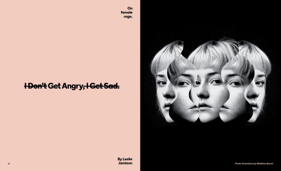 Ben Grandgenett's recent work for The New York Times