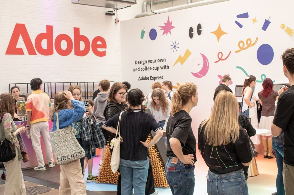 Photography: Christopher Bethell for D&AD