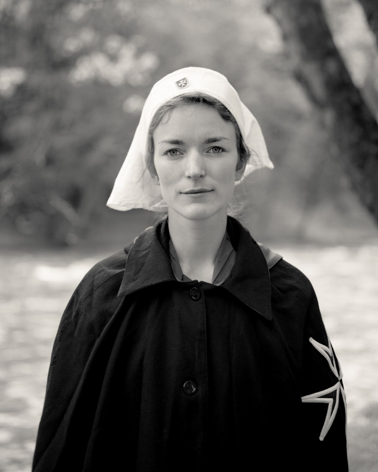 Untitled (#29), 2016-2018 © Alys Tomlinson: Ex-Voto