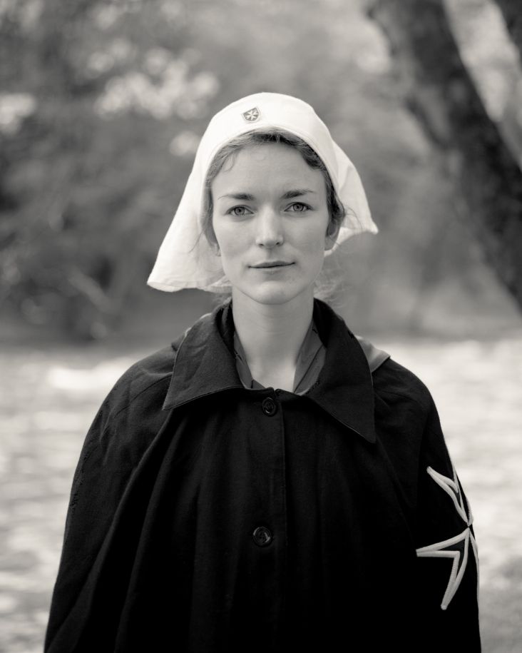 Untitled (#29), 2016-2018 © Alys Tomlinson: Ex-Voto