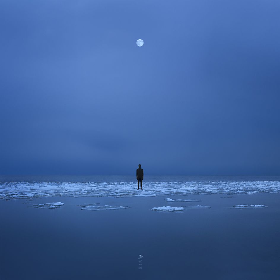 © Gabriel Isak