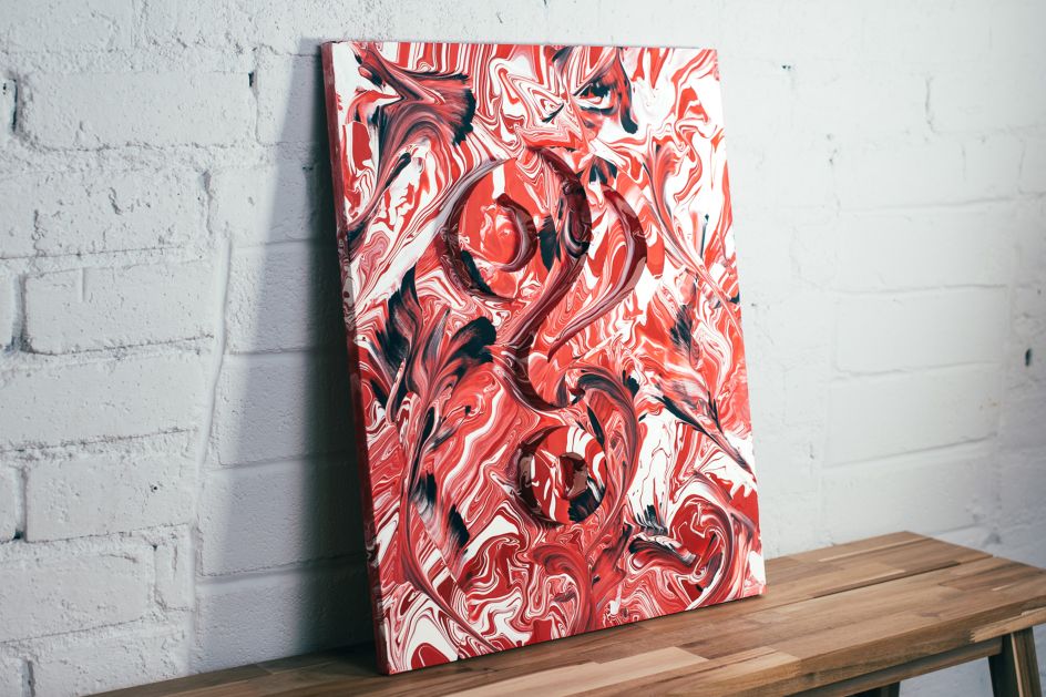 Credit: Ryan Johnston.