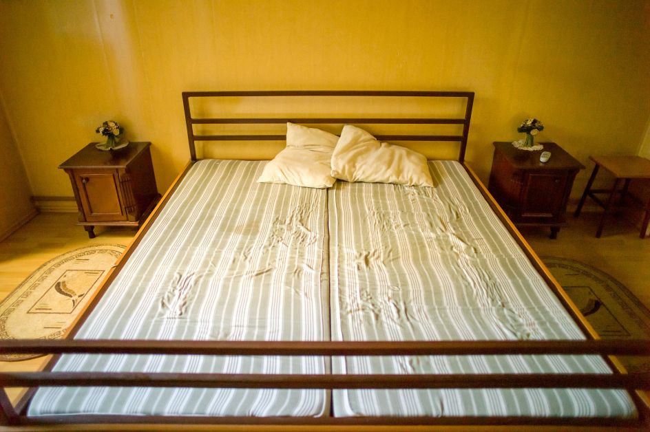 Cosmin Bumbut, Architecture Photographer of the Year Romania, 2015