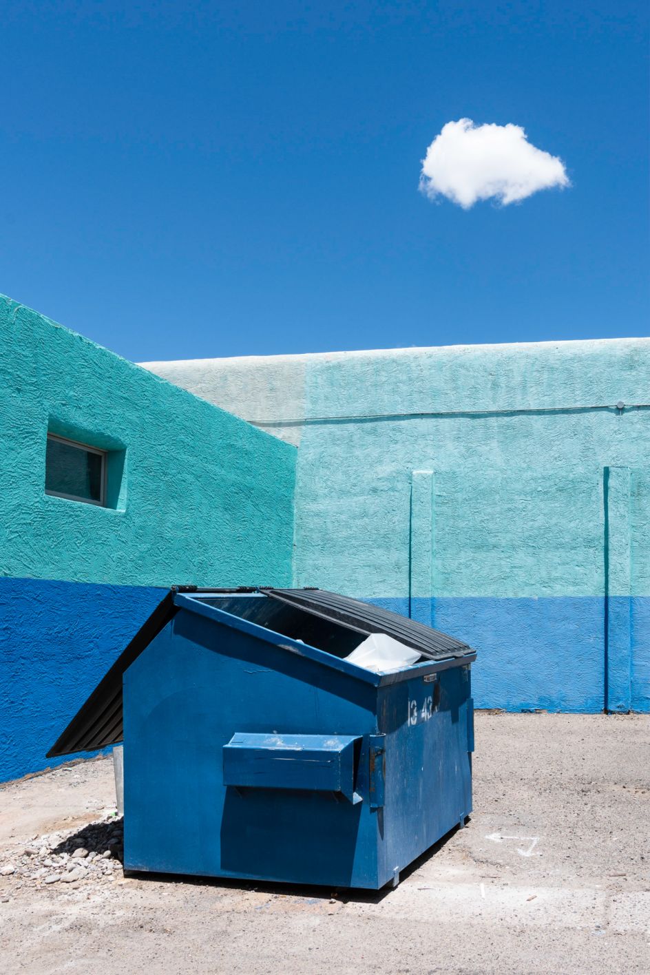 © Natalie Christensen. All images courtesy of the artist.