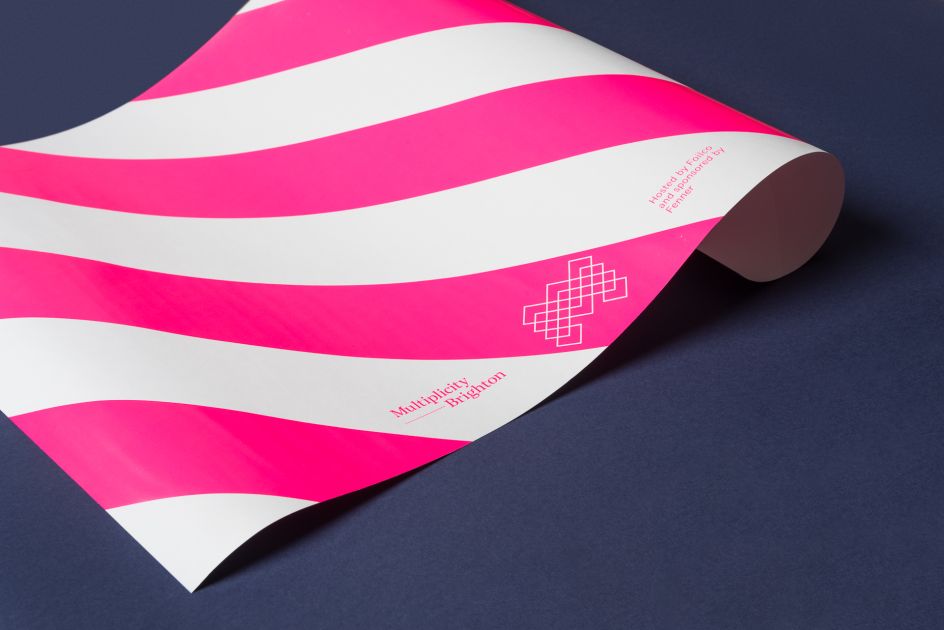 Multiplicity Brighton