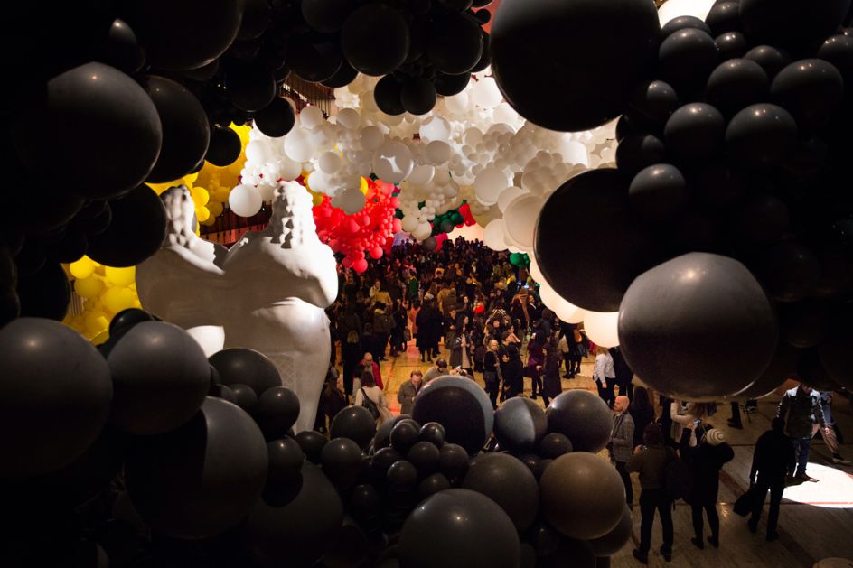 Photography by Erin Baiano