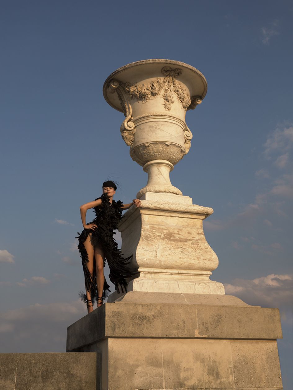 The September Issues. Photo: Carlijn Jacobs