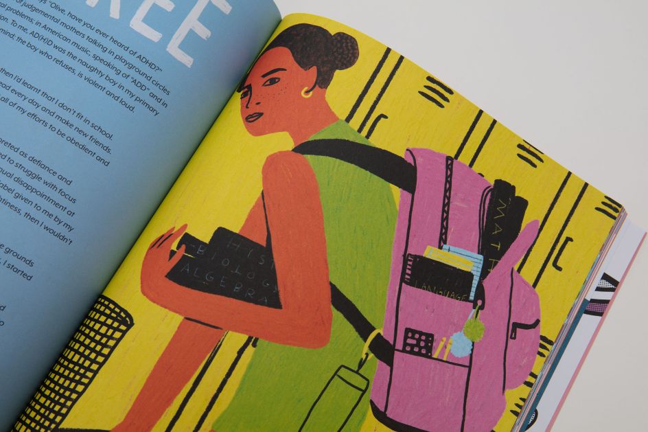 Image credit: Studio Anorak/Anne Bentley