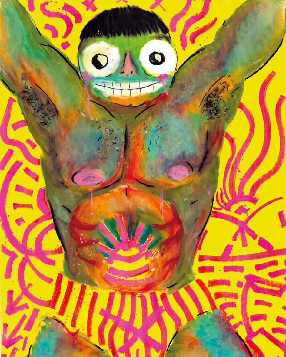 বিমল © Revant Dasgupta