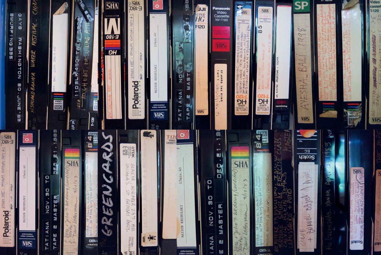 From Altered States, Published by Anthology Editions. All images from Altered States, Published by Anthology Editions