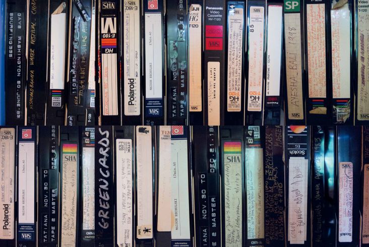 From Altered States, Published by Anthology Editions. All images from Altered States, Published by Anthology Editions