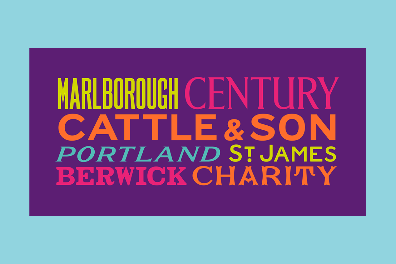 All images courtesy of [M&C Saatchi London](http://mcsaatchi.com/london/) and [Fontsmith](http://www.fontsmith.com)