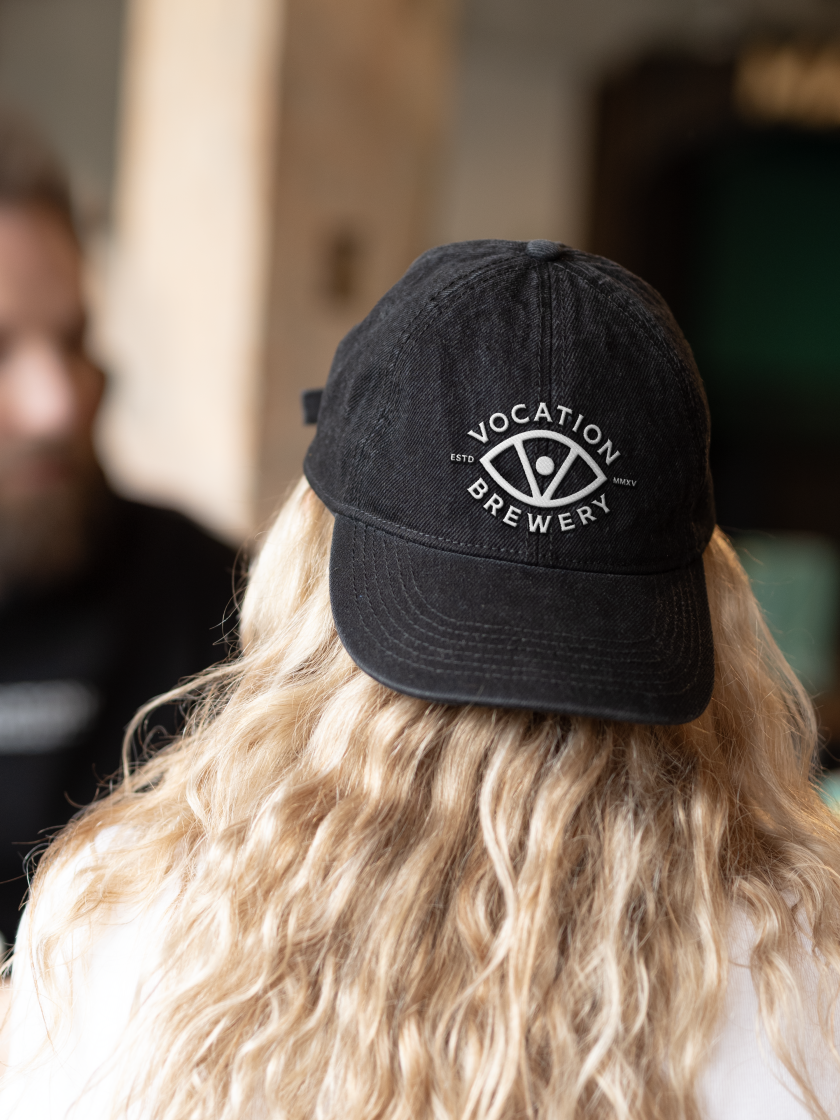 Vocation Brewery reaffirms its roots with new identity and packaging