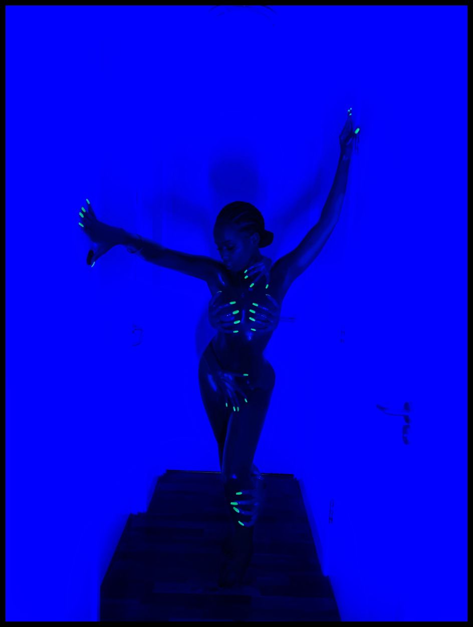 © Salomé Gomis Trezise