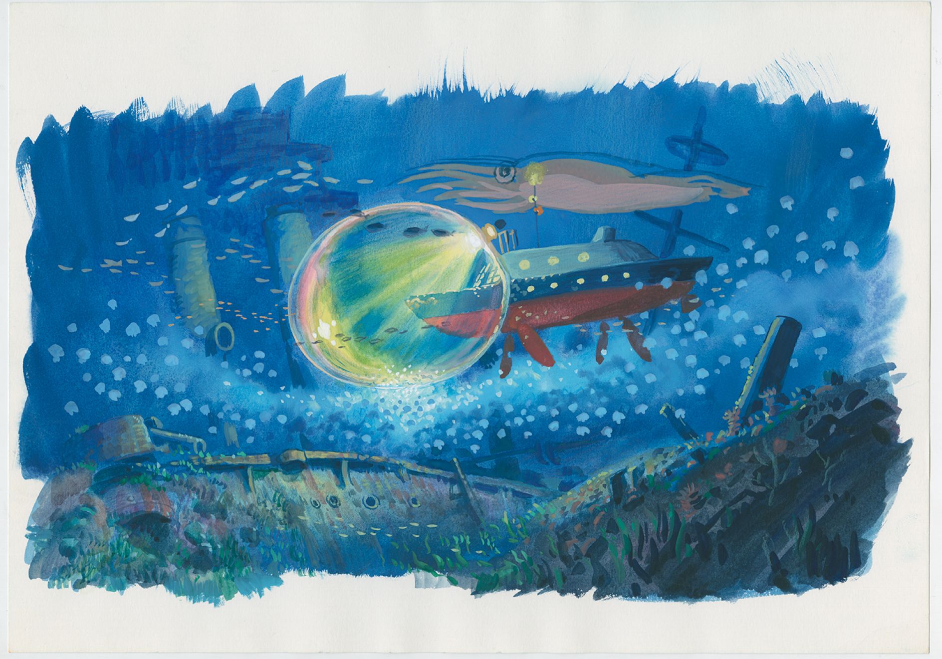 explore-the-magical-world-of-hayao-miyazaki-in-the-academy-museum-s-new