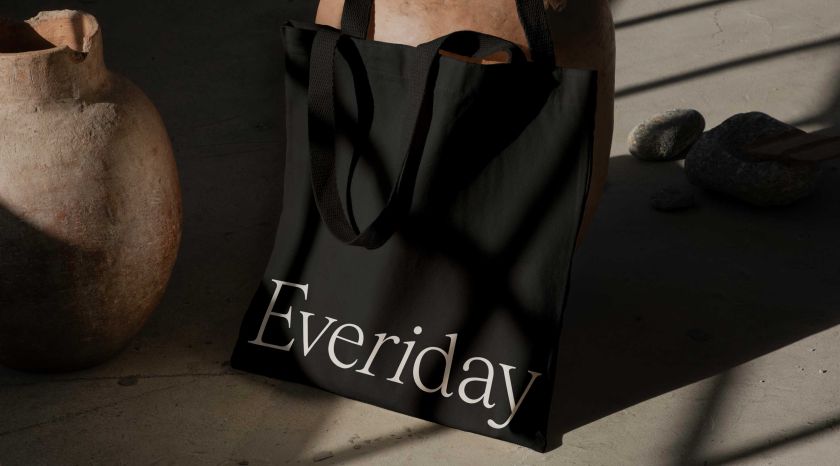 Midday's work for Everiday helps launch the whole foods brand into America