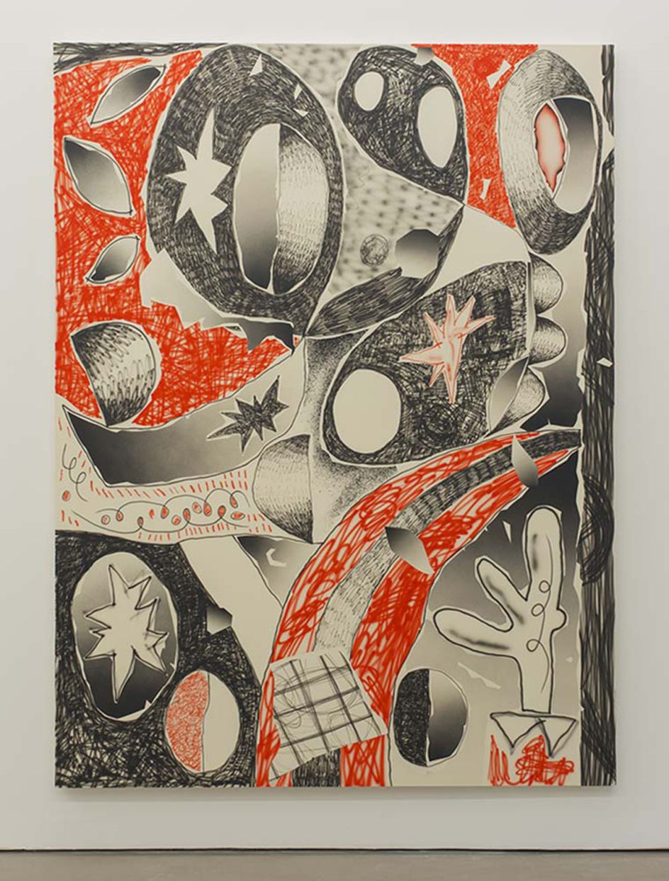 © Barry Reigate | Do Zombies Dance to Love in C Minor?