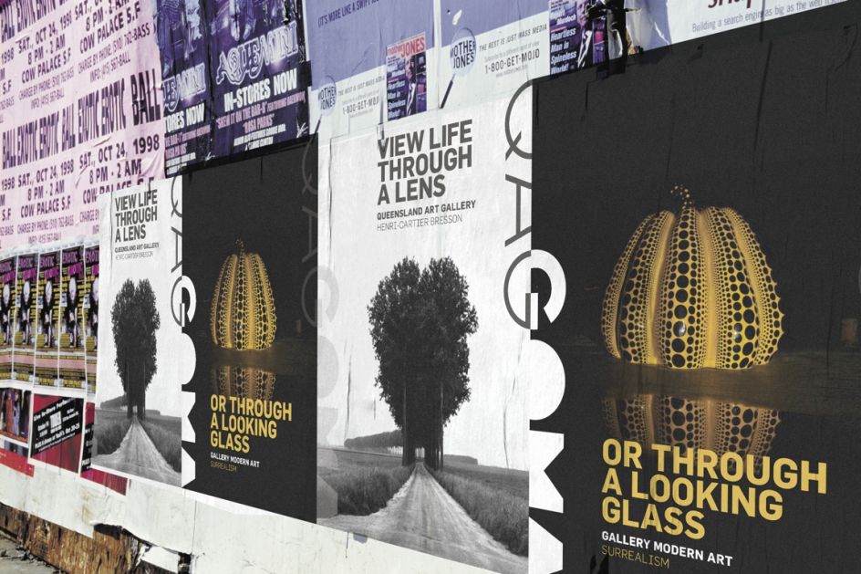 Queensland Art Gallery