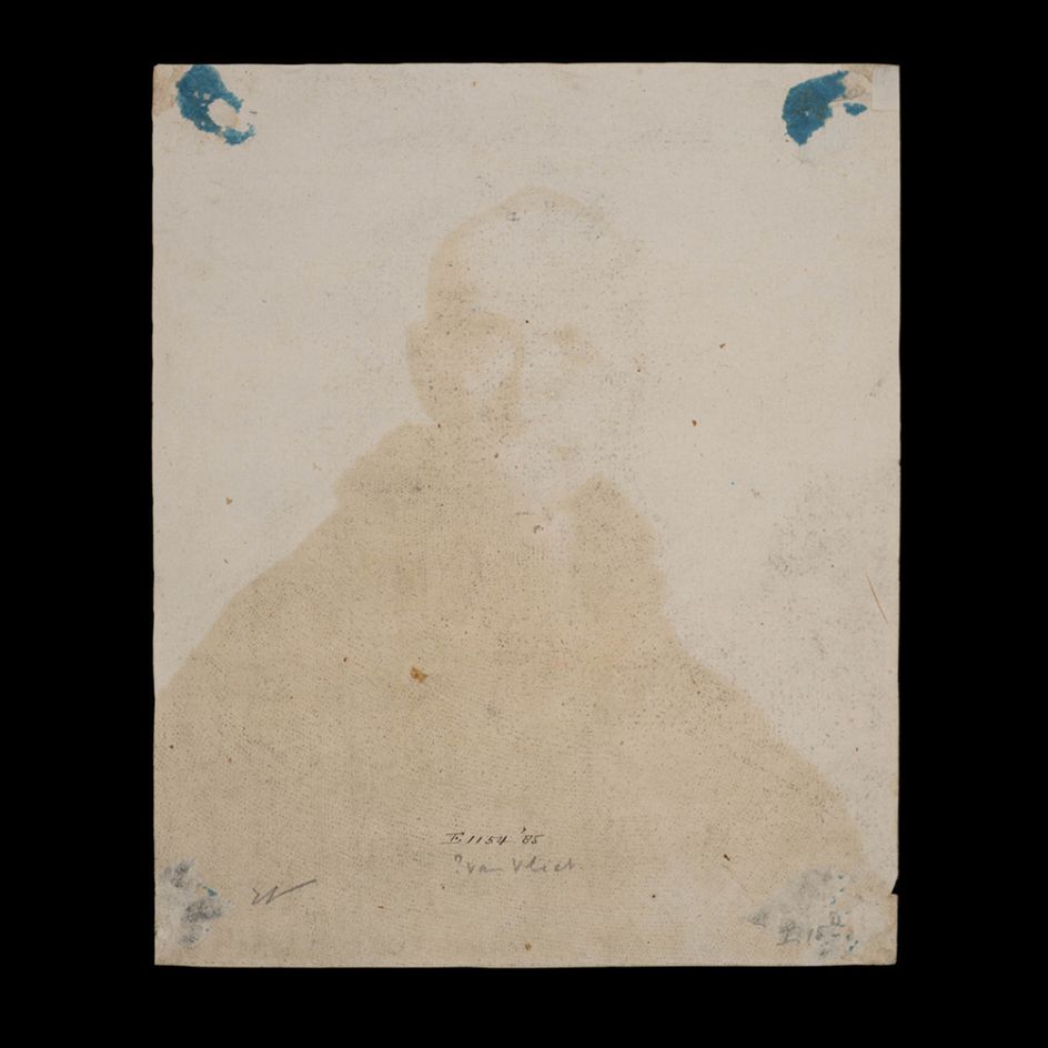 Reverses is limited to 1,000 copies