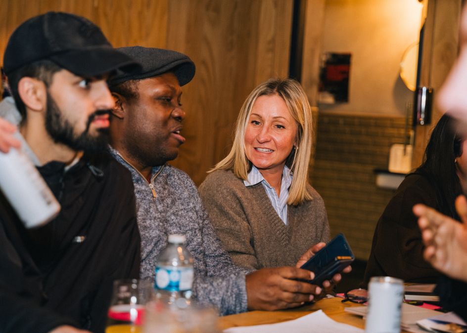 Birmingham. Photographer: Dre-Danell Gonzalez