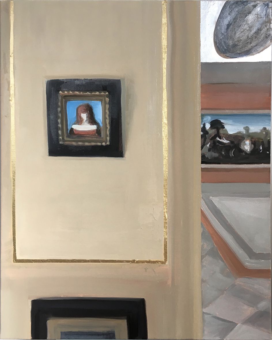 Near & Far | Kimberly Brooks