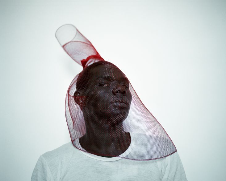 Madia Catania, Sicily, Italy, November 2015 28 year old Madia left Senegal crossing the Sahara desert in a highly dangerous pick-up truck convoy. Madia witnessed his best friend, Sana, being shot in the head by people traffickers in Libya.