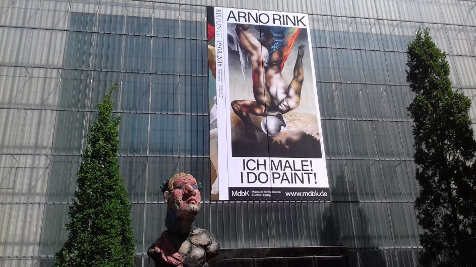 Leipzig Museum of Fine Arts