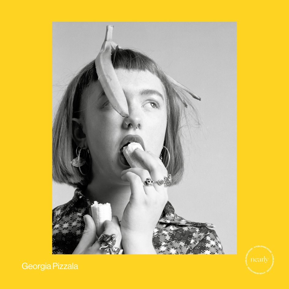 ‘Manners Don’t Cost a Thing’ by Georgia Pizzala, @__pizzala__