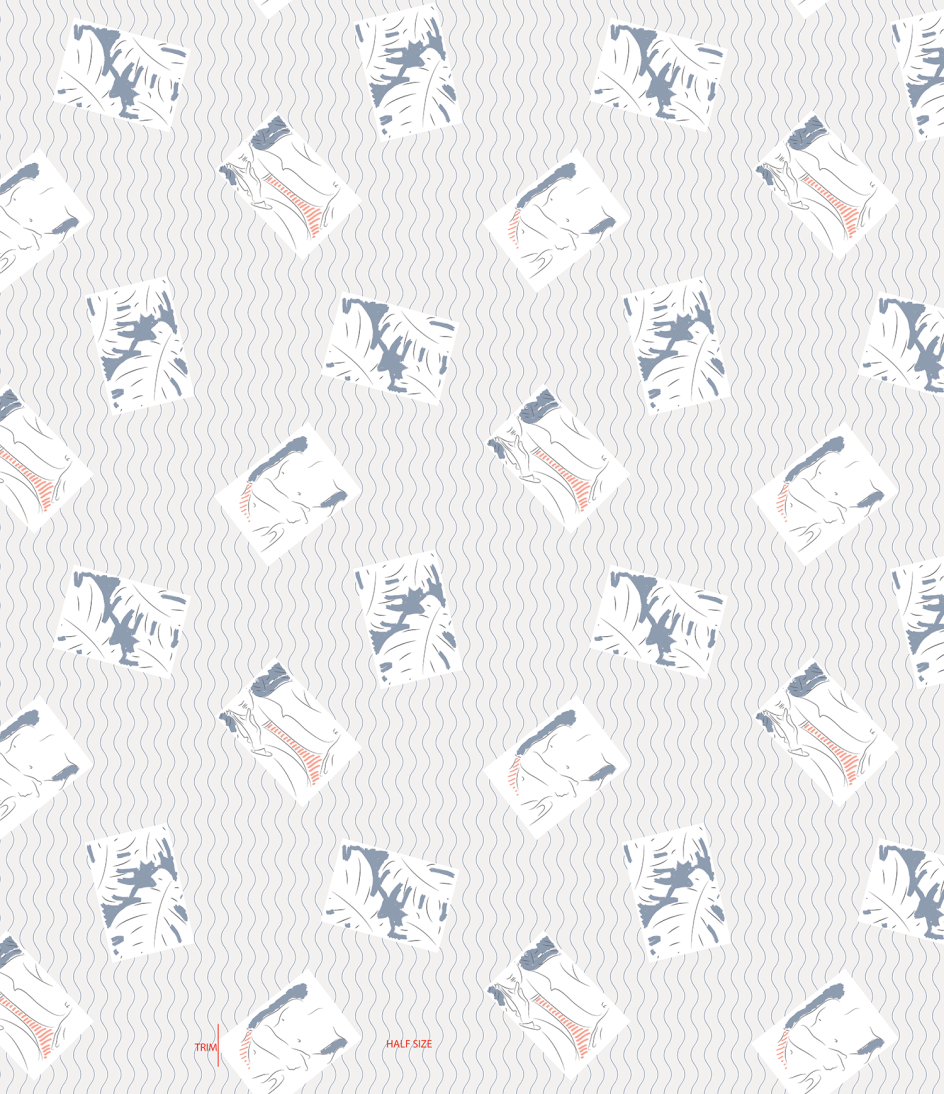 Wallpaper by Marc Palmieri, 2015