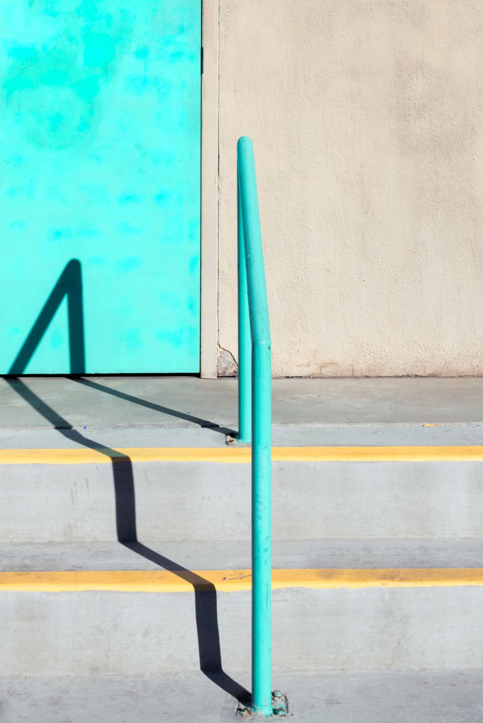 © Natalie Christensen. All images courtesy of the artist.