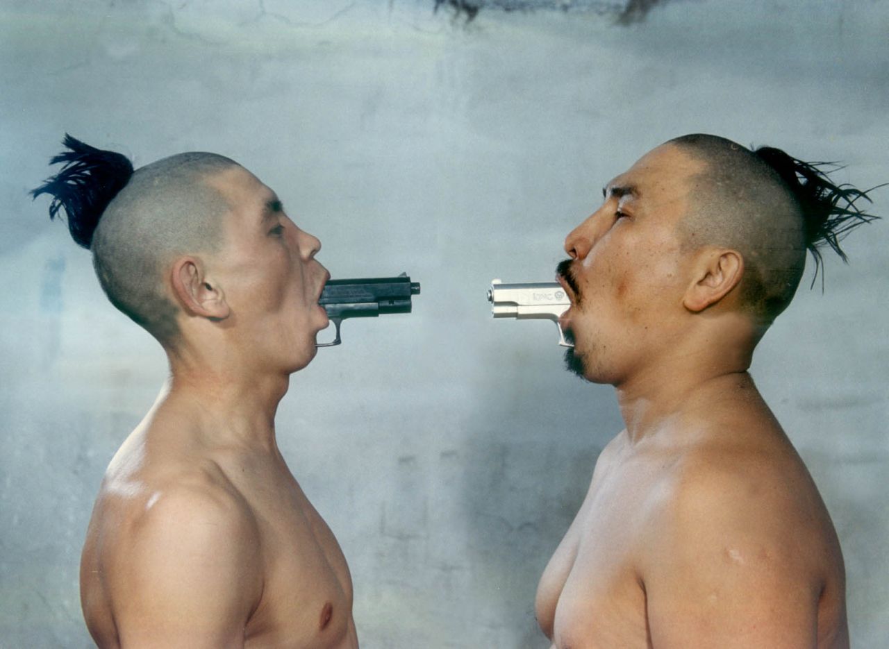 Assumptions of revolutionary ideals get a fresh perspective