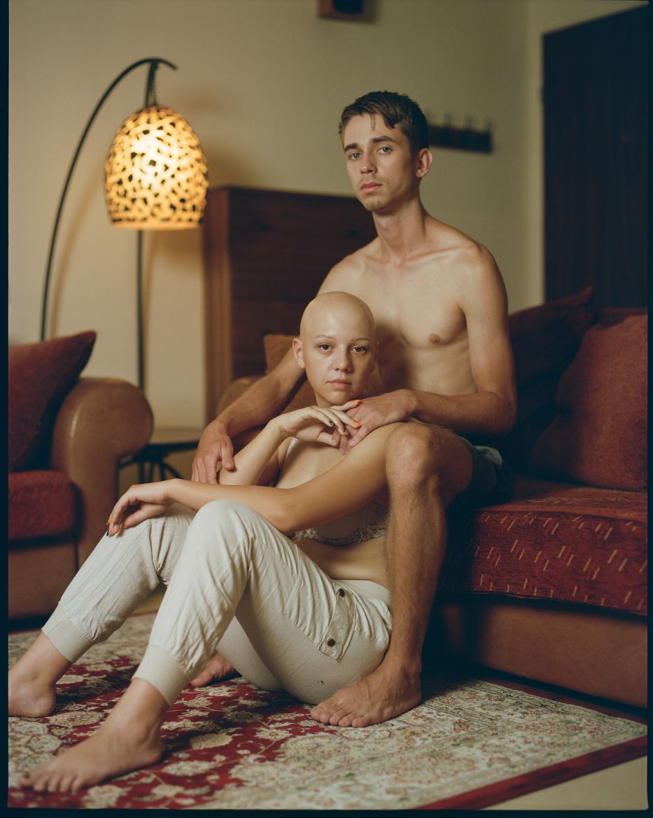 Bella & Dennis © Fotómetro