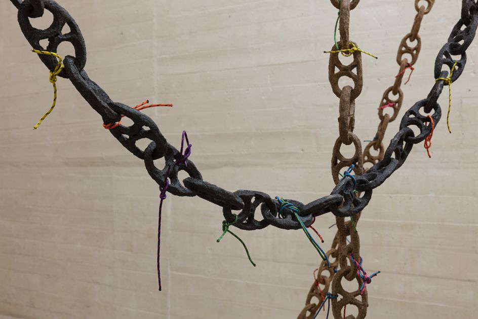 Image credit: Lewis Ronald