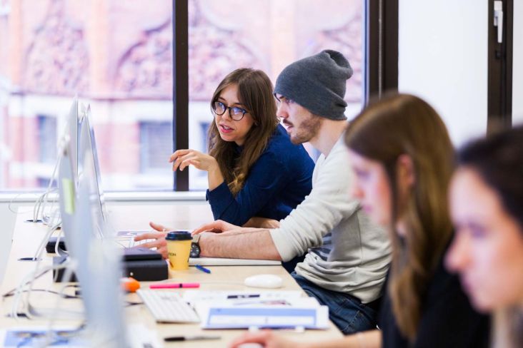 All images courtesy of Shillington