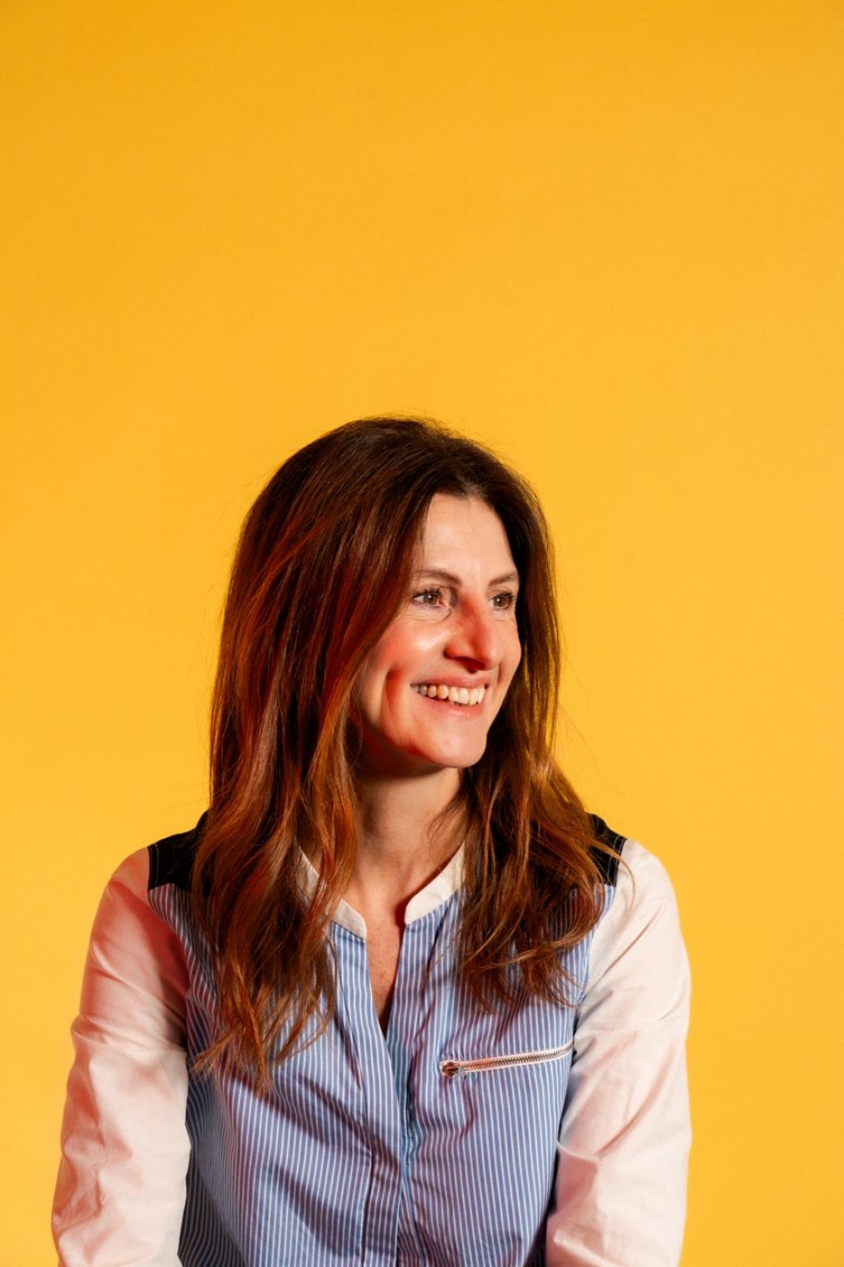 Melissa Howdle, Chief Growth Officer at Koto