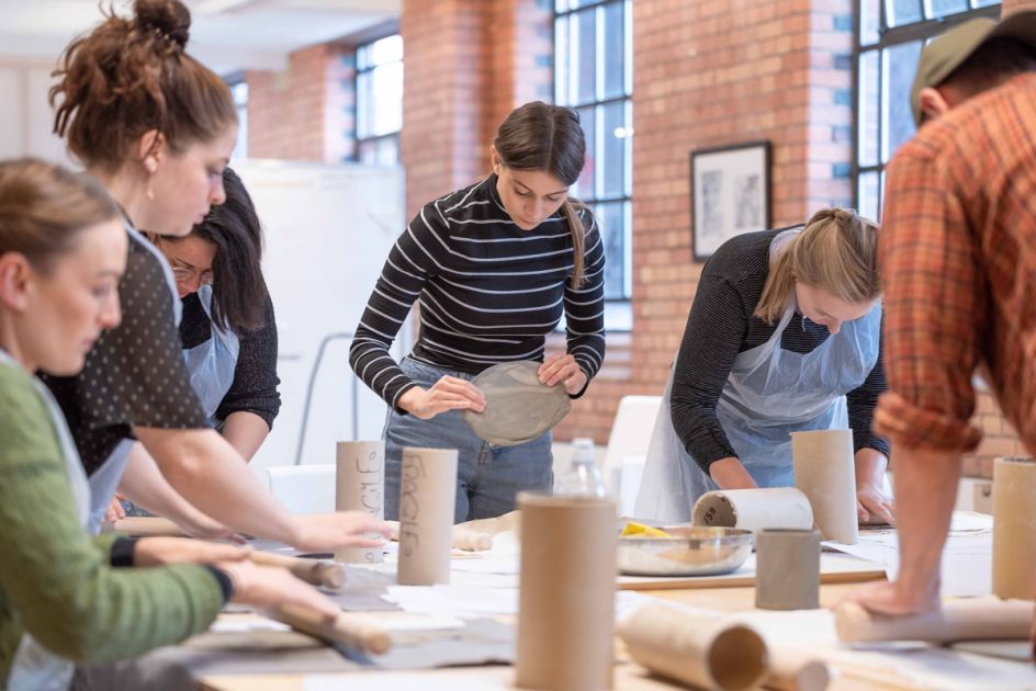 Birmingham Design Festival. Photography by Martin O'Callaghan