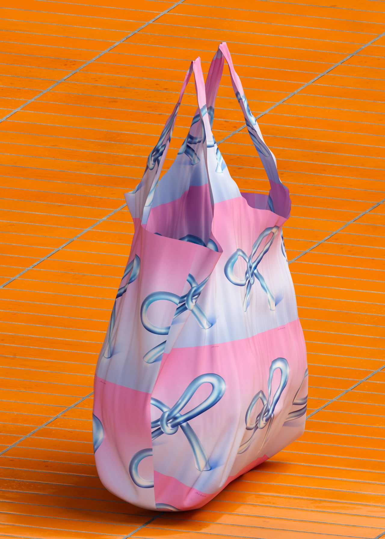 Image by N&MS, Illustration by Shuhua Xiong, 2021