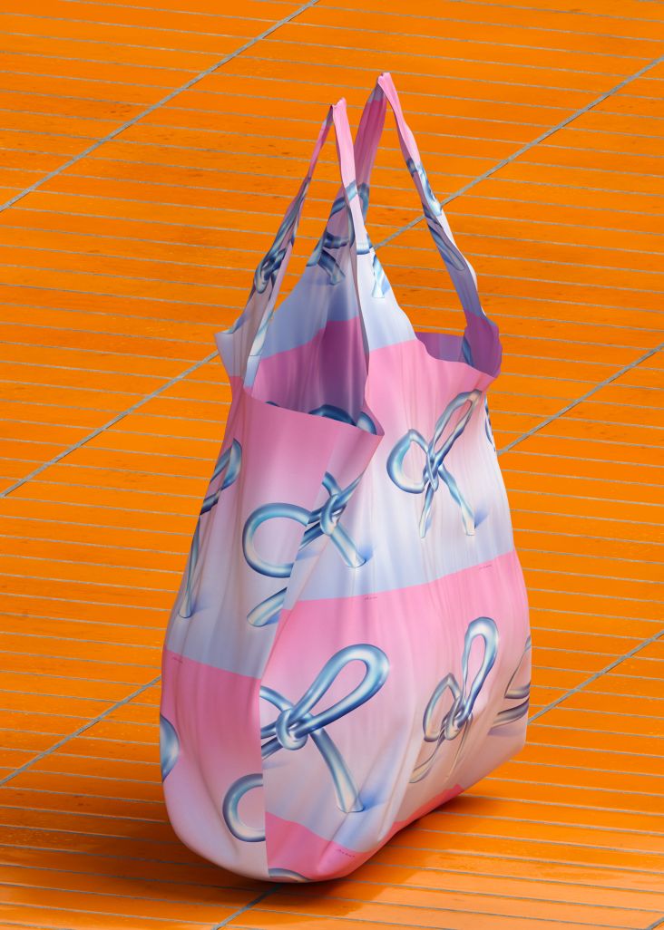 Image by N&MS, Illustration by Shuhua Xiong, 2021