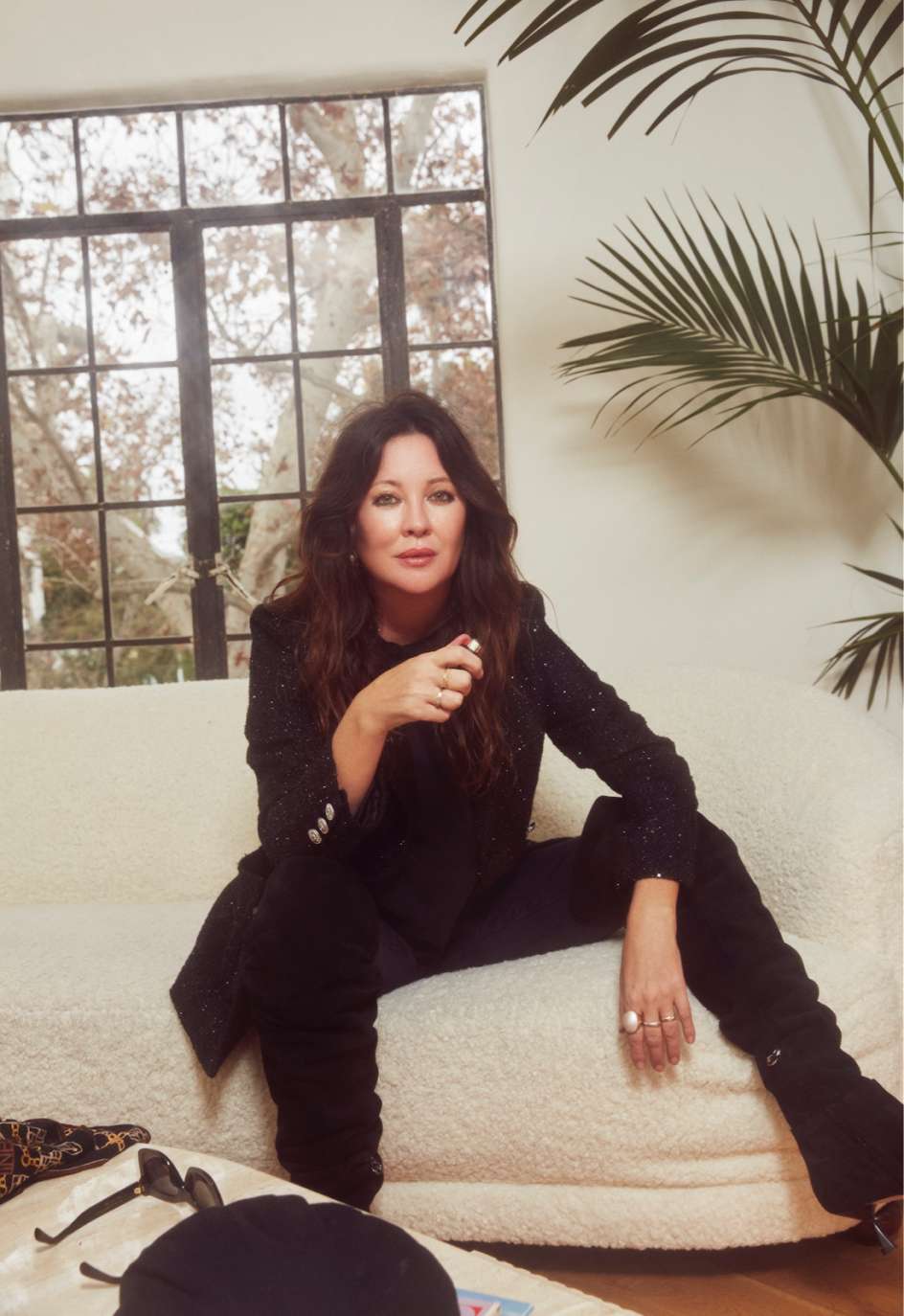 Tiffany Howell. Photography by Heather Gildroy